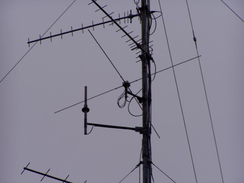 HG1BVB X-dipole 20m agl 725m asl JN87FI